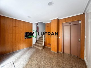 Piso en venta en Carolinas Bajas en Alicante