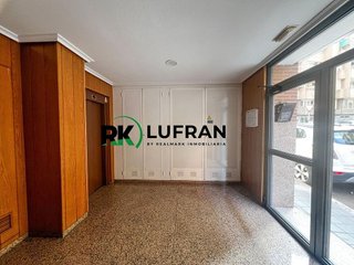 Piso en venta en Carolinas Bajas en Alicante
