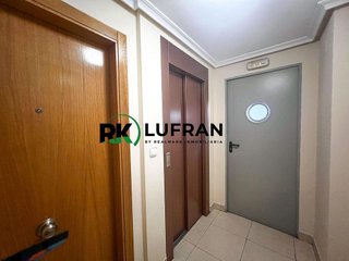 Piso en venta en Carolinas Bajas en Alicante