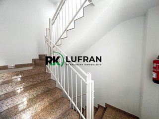 Piso en venta en Carolinas Bajas en Alicante
