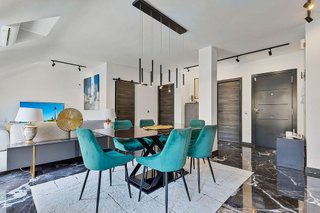 Ático en venta en Zona Puerto Deportivo en Fuengirola