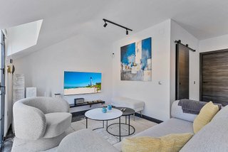 Ático en venta en Zona Puerto Deportivo en Fuengirola
