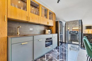 Ático en venta en Zona Puerto Deportivo en Fuengirola