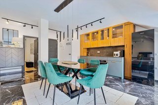 Ático en venta en Zona Puerto Deportivo en Fuengirola