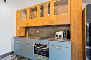 Ático en venta en Zona Puerto Deportivo en Fuengirola