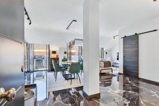 Ático en venta en Zona Puerto Deportivo en Fuengirola