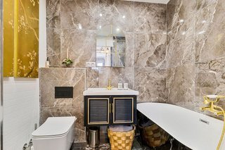 Ático en venta en Zona Puerto Deportivo en Fuengirola
