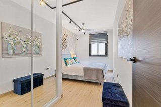 Ático en venta en Zona Puerto Deportivo en Fuengirola