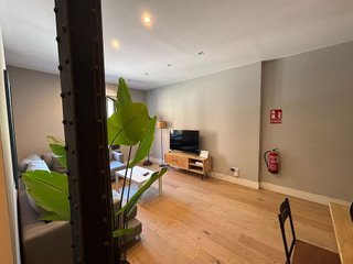 Piso en venta en Embajadores - Lavapiés en Madrid