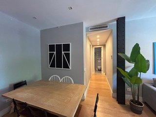 Piso en venta en Embajadores - Lavapiés en Madrid