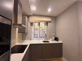 Piso en venta en Embajadores - Lavapiés en Madrid