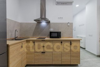 Piso en venta en La Paz - Segunda Aguada - Loreto en Cádiz