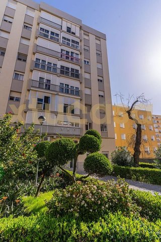 Piso en venta en La Paz - Segunda Aguada - Loreto en Cádiz