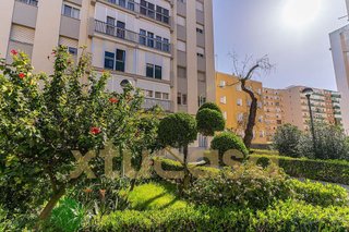 Piso en venta en La Paz - Segunda Aguada - Loreto en Cádiz