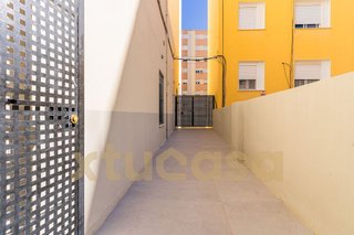 Piso en venta en La Paz - Segunda Aguada - Loreto en Cádiz