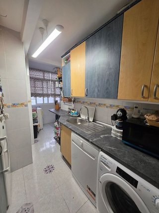 Piso en venta en Zona Norte - Universidad en Móstoles en Móstoles