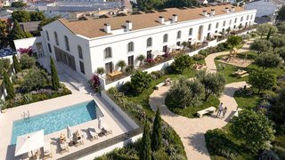 Piso en venta en Oeste en Jerez de la Frontera