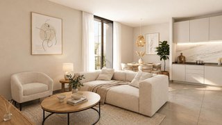 Piso en venta en Oeste en Jerez de la Frontera
