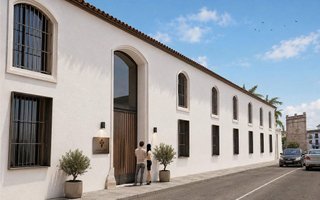 Piso en venta en Oeste en Jerez de la Frontera
