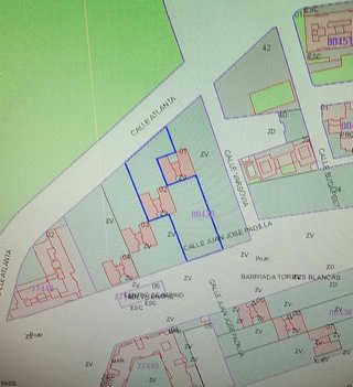 Piso en venta en Noreste-Granja en Jerez de la Frontera