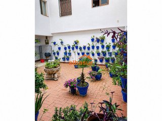 Piso en venta en Casco Histórico  - Ribera - San Basilio en Córdoba