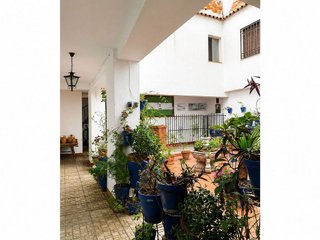 Piso en venta en Casco Histórico  - Ribera - San Basilio en Córdoba