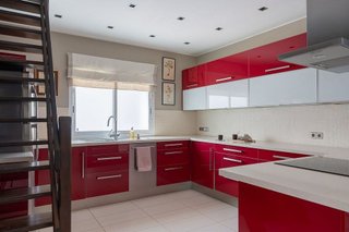 Piso en venta en Nueva Andalucía centro en Marbella