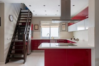 Piso en venta en Nueva Andalucía centro en Marbella
