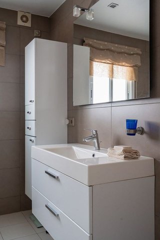 Piso en venta en Nueva Andalucía centro en Marbella
