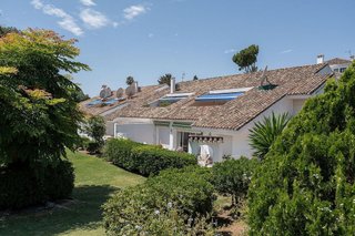 Piso en venta en Nueva Andalucía centro en Marbella