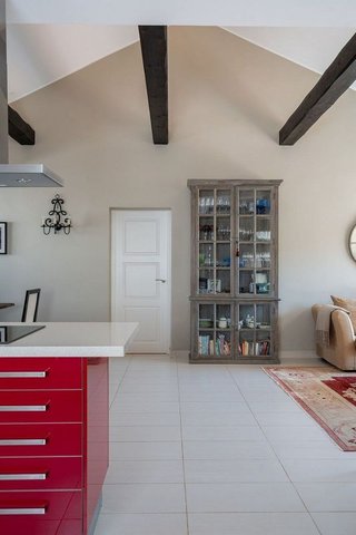 Piso en venta en Nueva Andalucía en Marbella