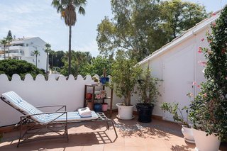 Piso en venta en Nueva Andalucía en Marbella