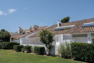 Piso en venta en Nueva Andalucía en Marbella