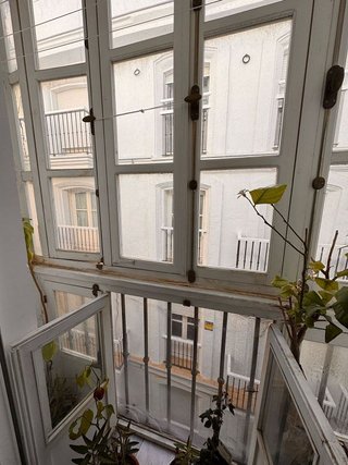 Piso en venta en Centro Histórico - Plaza España en Cádiz