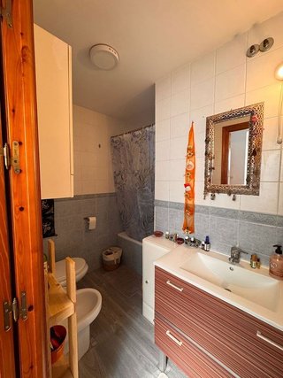 Piso en venta en Centro Histórico - Plaza España en Cádiz