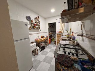 Piso en venta en Centro Histórico - Plaza España en Cádiz