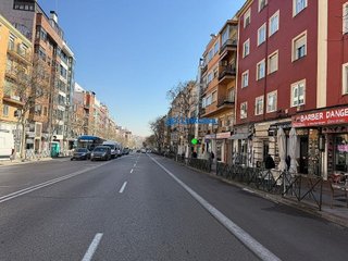 Piso en venta en San Isidro en Madrid
