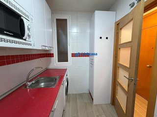 Piso en venta en San Isidro en Madrid