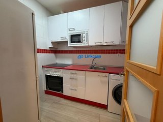 Piso en venta en San Isidro en Madrid