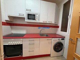Piso en venta en San Isidro en Madrid