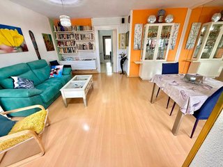 Piso en venta en Pueblo Levante en Benidorm