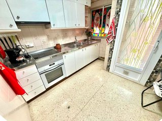 Piso en venta en Pueblo Levante en Benidorm