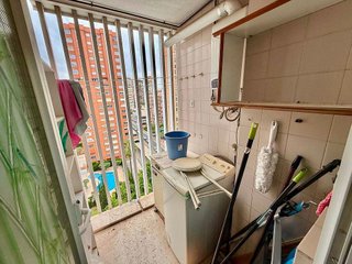 Piso en venta en Pueblo Levante en Benidorm