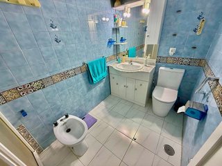 Piso en venta en Pueblo Levante en Benidorm
