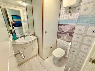 Piso en venta en Pueblo Levante en Benidorm