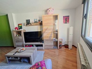 Piso en venta en Tremañes en Gijón