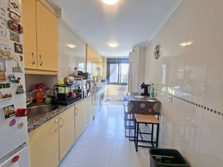 Piso en venta en Tremañes en Gijón