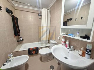 Piso en venta en Tremañes en Gijón