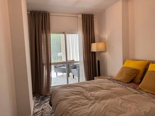 Piso en venta en Los Monteros - Bahía de Marbella en Marbella