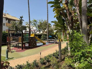 Piso en venta en Los Monteros - Bahía de Marbella en Marbella